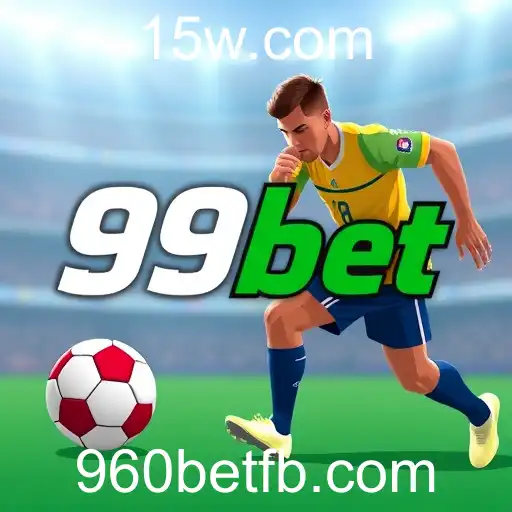 960bet: Apostas Esportivas Seguras e Rápidas