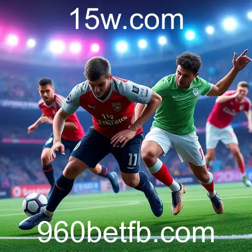 960bet: Esportes Virtuais no Brasil