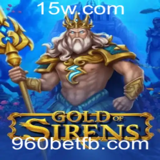 Descobrindo o Mundo do Jogo GoldofSirens: Uma Experiência Envolvente