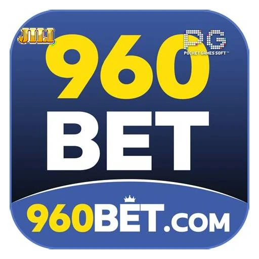 960bet Logo