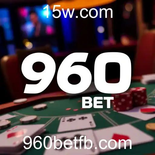 960bet Jogos de Mesa: Experiência Premium no Brasil