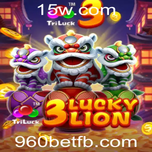 Desvendando o Mundo Vibrante do Jogo 3LUCKYLION