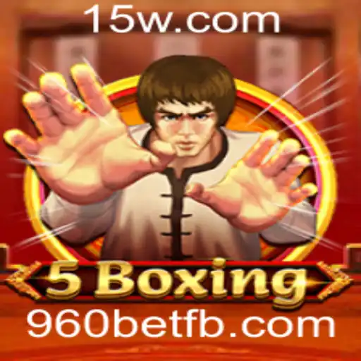 5Boxing: Um Novo Mundo de Entretenimento com 960bet