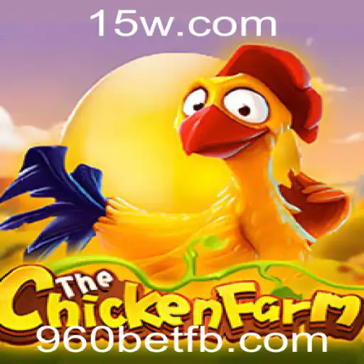 Descobrindo o ChickenFarm: O Novo Fenômeno do Jogo