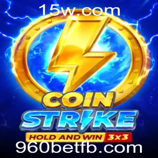 CoinStrike: Desvende o Fascínio do Novo Jogo de Apostas CoinStrike com 960Bet