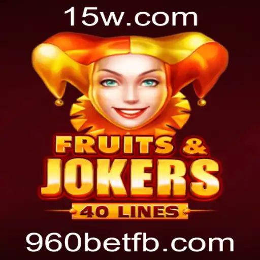 Discover the Thrilling World of 'FruitsAndJokers40': A Deep Dive into Gameplay and Strategy
