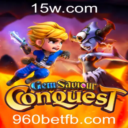 GemSaviourConquest: Um Jogo de Aventura e Estratégia