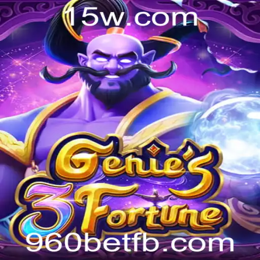 Descubra o Fascinante Mundo de Genie3Fortune: O Novo Sucesso do 960bet