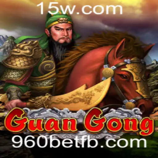 Explorando GuanGong: A Excitante Nova Adição ao Mundo dos Jogos com 960bet