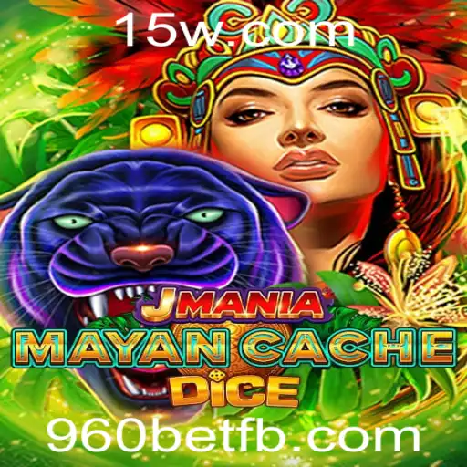 Descobrindo o Fascinante Universo de JManiaMayanCacheDice