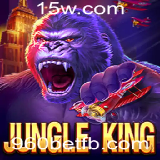 Explorando o Fascinante Mundo de JungleKing