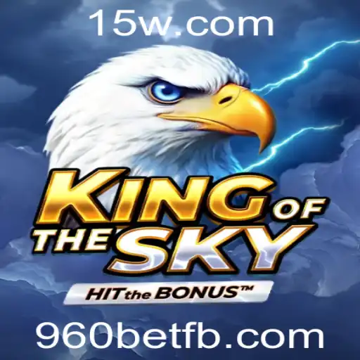 Descubra o Novo e Empolgante Jogo KingOfTheSky
