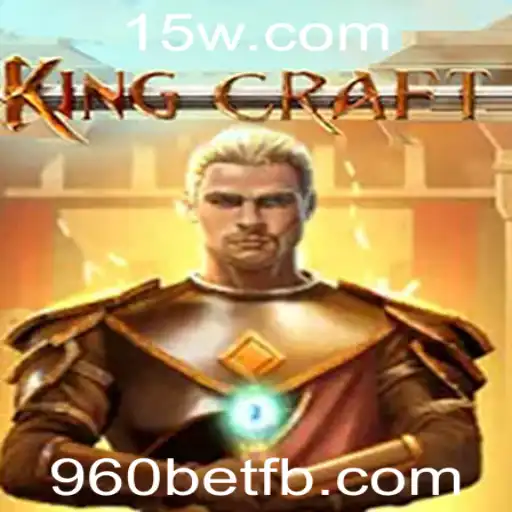 Desvendando KingcraftMenomin: Um Mundo de Estratégia e Aventura com 960bet
