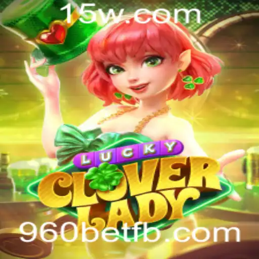 Descubra o Jogo de Aventura LuckyCloverLady na Plataforma 960bet