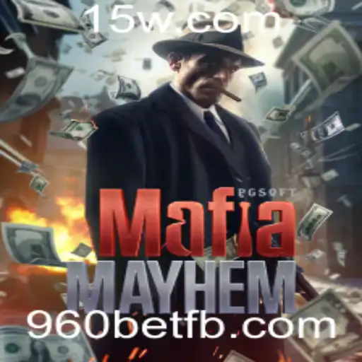 MafiaMayhem: Mergulhe no Mundo da Estratégia e Intriga