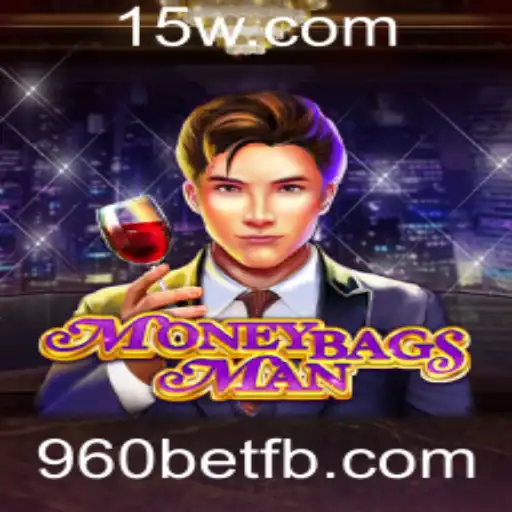 Descubra o Mundo de MoneybagsMan: Uma Aventura Emocionante no Universo dos Jogos