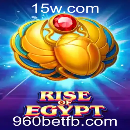 RiseOfEgypt: Descubra o Fascinante Mundo dos Jogos com 960bet