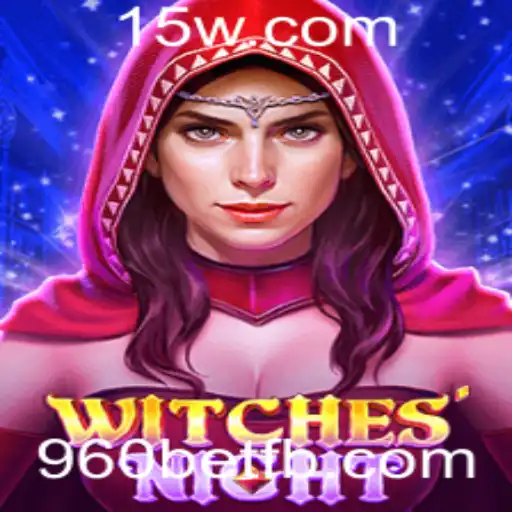 Jogo 'WitchesNight': Uma Experiência Mágica com o Toque de 960bet