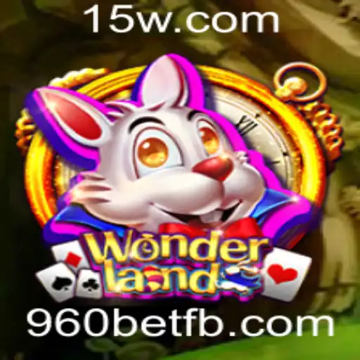 Descubra o Maravilhoso Mundo de Wonderland com 960bet: Tudo o que Você Precisa Saber